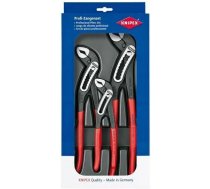 KNIPEX Aligatoru iepakojums 00 20 09 V03, knaibles komplekts | 1264871  | 4003773074809 | 00 20 09 V03