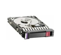 Dysk serwerowy HP 600GB 2.5'' SAS-2 (6Gb/s)  (689287-003) | 689287-003  | 5715063127834