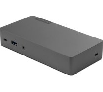 Stacja/replikator Lenovo Essential Thunderbolt 3 (40AV0135DE) | ThinkPad Thunderbolt3  | 5715063024201