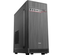 PC CASE MS ELEMENT M305 BLACK | MSC10004  | 3856005178582