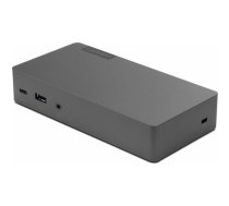 Stacja/replikator Lenovo Essential Thunderbolt 3 (40AV0135IT) | 40AV0135IT  | 5715063024188