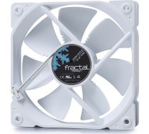 Wentylator Fractal Design Wentylator Dynamic X2 GP-12 White Edition 120mm -FD-FAN-DYN-X2-GP12-WTO | FD-FAN-DYN-X2-GP12-WTO  | 7340172700142