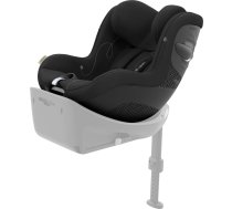 Fotelik samochodowy Cybex Fotelik Samochodowy Cybex Sirona G i-Size Czarny | S7197530  | 4063846431694