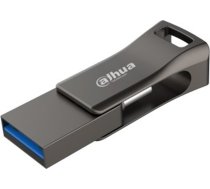 MEMORY DRIVE FLASH USB3 128GB/USB-P639-32-128GB DAHUA | DHI-USB-P639-32-128GB  | 6923172508669