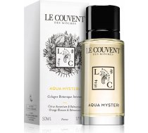 Le Couvent des Minimes LE COUVENT Des Minimes Aqua Mysteri EDT spray 50ml | 3701139900441  | 3701139900441