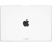 Etui Fixed FIXED Pure do Apple MacBook Pro 14.2" (2021/2023) przezroczyste | FIXPU-1196  | 8591680158706