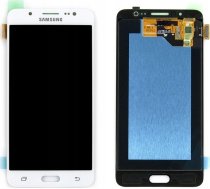 Samsung J510 J5 2016 LCD White | J510 J5 2016 LCD White  | 5711783375968