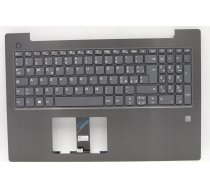 Lenovo Upper Case w/KB (ITALIAN) | Upper Case w/KB (ITALIAN)  | 5704174165576