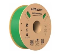 Creality Filament Hyper PLA Creality (Zielony) | 3301010380  | 6971636401155