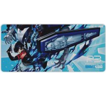 HYTE P3 Reload Protagonist 3 Desk Pad, Gaming-Mauspad | 100032210  | 1220000350878 | MOU-HYTE-P3R-3