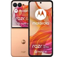 MOTOROLA RAZR 50 ULTRA 12/512GB PEACH FUZZ | PB1T0056PL  | 840023264436 | TKOMOTSZA0349