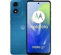 Motorola Moto G04 4/128GB Satin Blue | PB130052PL  | 840023273506 | TKOMOTSZA0381