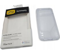 OtterBox OtterBox Symmetry Clear Google Pixel 8 - clear | 77-94207  | 840304746729