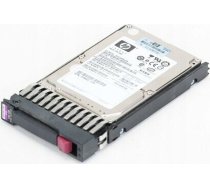 Dysk serwerowy HP 600GB 2.5'' SAS-3 (12Gb/s)  (873010-B21) | 873010-B21  | 5715063162095