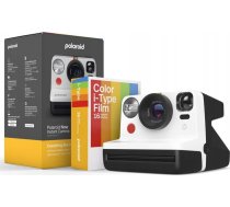 Polaroid Now Gen 2 Everything Box, black & white | 6247  | 9120096774621