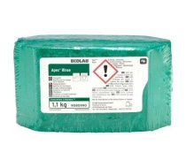 Ecolab Ecolab Apex Rinse – Skoncentrowany nabłyszczacz do naczyń w formie bloku – 1,1 kg | 9080990  | 4028159087297