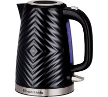 Russell Hobbs 26380-70 electric kettle 1.7 L 2400 W Black | 5038061143430  | 5038061143430