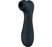 Satisfyer air impulse vibrator Pro 2 Generation 3, dark grey | 4061504051857  | 4061504051857