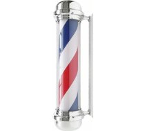 Physa Plafon podświetlany pole barber shop BB-02 srebrny duży | 5906717408199  | 5906717408199