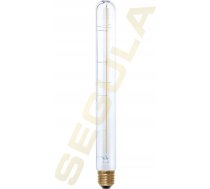 Segula Segula LED Soft Tube T300 klar E27 6,5W 400Lm 1900K dimmbar | 55396  | 4260751133969