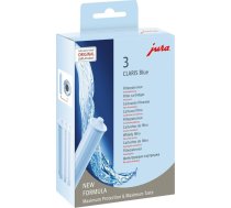 JURA CLARIS Blue+ Water filter | 24231  | 7610917242313 | AGAJURFDW0005