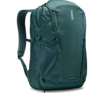 Plecak turystyczny Thule Thule | EnRoute Backpack | TEBP-4416 | Fits up to size 15.6 " | Backpack | Green | TEBP-4416 MALLARD GREEN