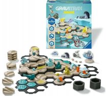 Ravensburger GraviTrax Junior Starter-Set L Ice, Bahn | 1913178  | 4005556270606 | 27060