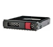 Dysk serwerowy HP 6TB 3.5'' SATA III (6 Gb/s)  (HDD 6TB 6G 7.2K LFF SATA MDL) | HDD 6TB 6G 7.2K LFF SATA MDL  | 5704174533207