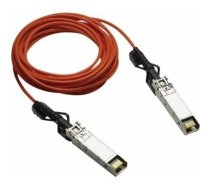 HPE Kabel sieciowy SFP+ HPE R9D20A 3 m | R9D20A  | 0190017566979