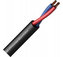 Przewód Procab PROCAB CLS215-B2CA/1 Kabel głośnikowy - 2 x 1,5 mm? - 16 AWG - CPR Euroclass B2ca100 m | CLS215-B2CA/1  | 5414795043121