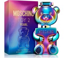 Moschino MOSCHINO Toy 2 Pearl EDP spray 50ml | 8011003878604  | 8011003878604