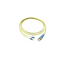 Good Connections Patchcord światłowodowy LC-ST, Single, OS1, 1m (LW-901LC) | LW-901LC  | 4014619943630