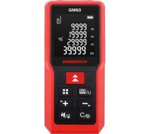 Dalmierz laserowy Ermenrich Ermenrich Reel GM60 Laser Meter | 81419  | 4620137486094