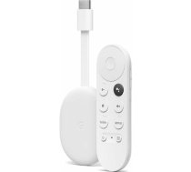 Google Chromecast with Google TV HD ice white | GA03131-NL  | 0810037290097