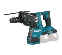 Makita Akku-Kombihammer DHR283ZJU SDS-PLUS, 36Volt (2x18V), Bohrhammer | 1513698  | 0088381857871 | DHR283ZJU