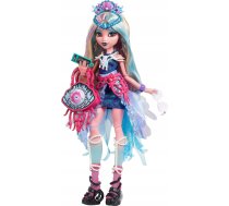 Mattel Mattel Monster High Monsterfest Lagoona Blue, doll | HXH82  | 194735230464