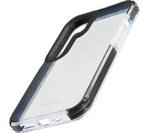 Cellular Line Cellularline Tetra Force Strong Guard - Etui Samsung Galaxy S24+ z powłoką MICROBAN (przezroczysty) | TETRACGALS24PLT  | 8018080475160