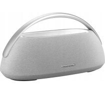 Głośnik Harman Kardon Głośnik Harman Kardon Go+Play 3 szary - Gwarancja bezpieczeństwa. Proste raty. Bezpłatna wysyłka od 170 zł. | HKGOPLAY3GRY  | 1200130001109