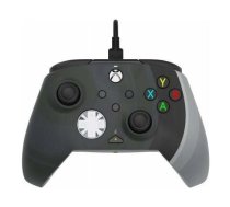 Pad PDP PDP Radial Black Rematch Controller Xbox Series X/S & PC | 049-023-RB  | 708056069193