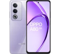 Smartfon Oppo OPPO A80 5G 8/256GB Purple | CPH2639  | 6932169350570