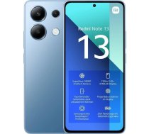 Smartfon Xiaomi Redmi Note 13 8/512GB Niebieski  (60176) | 60176  | 6941812776780