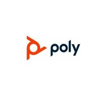 Poly POLY Kabel szeregowy G7500 310/500 DB9-F na 8-wtykowe złącze DIN | 875J1AA  | 197497663518