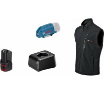 Bosch Heat+Jacket GHV 12+18V Komplekts izmērs 2XL, darba apģērbs | 1806898  | 4059952580838 | 06188000G8