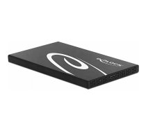 Externes Gehäuse für 2.5″ SATA HDD / SSD mit SuperSpeed USB 10 Gbps (USB 3.1 Gen 2), Laufwerksgehäuse | 42611  | 4043619426119