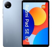 Tablet Xiaomi Redmi Pad SE 8.7" 4/128GB Sky Blue | TABXAOTZA0064  | 6941812793411 | TABXAOTZA0064