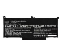 Bateria CoreParts CoreParts Laptop Battery for Dell Bateria | MBXDE-BA0263  | 5704174967798