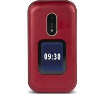 Smartfon Doro Doro 6060 red | 380468  | 7322460077631