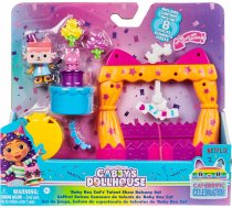 Figurka Spin Master Gabby's Dollhouse Balcony Set - Baby Box | 6071358  | 681147039438