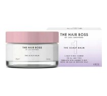 THE HAIR BOSS_Scalp Balm balsam do skóry głowy 125g | 5060427359568  | 5060427359568