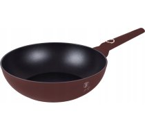 Patelnia Berlinger Haus WOK TYTANOWY 28cm BERLINGER HAUS BH-8033 LEONARDO | BH-8033